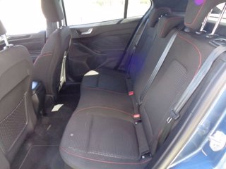 FORD Focus 1.0 EcoBoost Hybrid 125 CV 5p. ST-Line