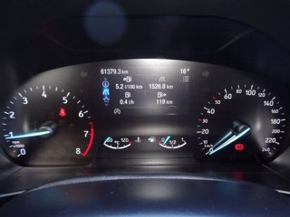 FORD Focus 1.0 EcoBoost Hybrid 125 CV 5p. ST-Line