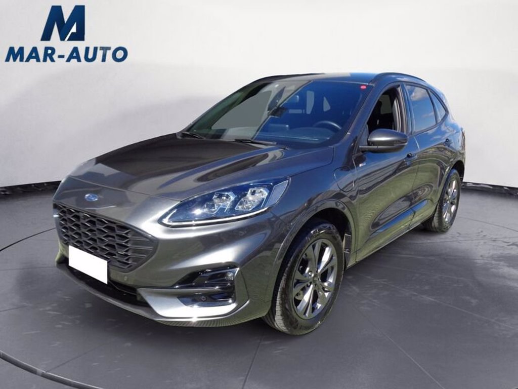 FORD Kuga 2.5 Plug In Hybrid 225 CV CVT 2WD ST-Line X