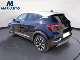RENAULT Captur 1.0 tce techno 90cv