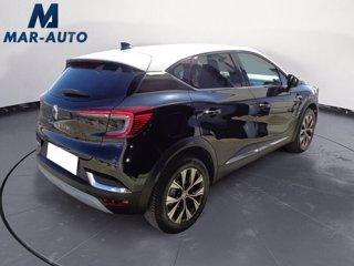 RENAULT Captur 1.0 tce techno 90cv