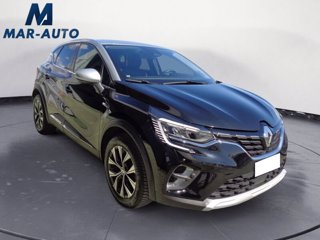 RENAULT Captur 1.0 tce techno 90cv