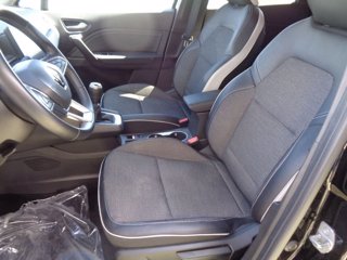 RENAULT Captur 1.0 tce techno 90cv