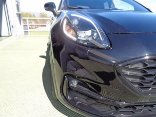 FORD Puma 1.0 EcoBoost Hybrid 125 CV S&S ST-Line X