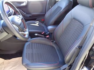 FORD Puma 1.0 EcoBoost Hybrid 125 CV S&S ST-Line X