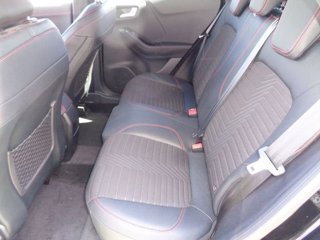 FORD Puma 1.0 EcoBoost Hybrid 125 CV S&S ST-Line X