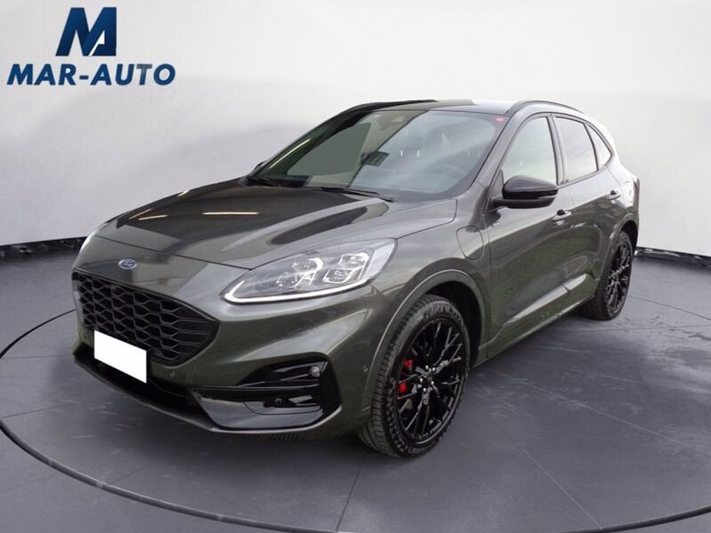 FORD Kuga 2.5 Plug In Hybrid 225 CV CVT 2WD ST-Line X