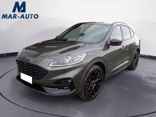 FORD Kuga 2.5 Plug In Hybrid 225 CV CVT 2WD ST-Line X