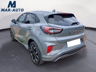 FORD Puma 1.0 EcoBoost Hybrid 125 CV S&S aut. ST-Line X