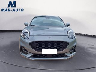 FORD Puma 1.0 EcoBoost Hybrid 125 CV S&S aut. ST-Line X