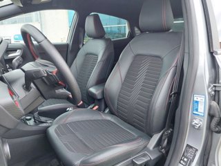 FORD Puma 1.0 EcoBoost Hybrid 125 CV S&S aut. ST-Line X