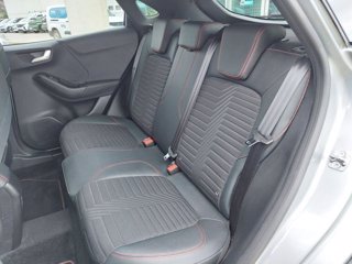 FORD Puma 1.0 EcoBoost Hybrid 125 CV S&S aut. ST-Line X