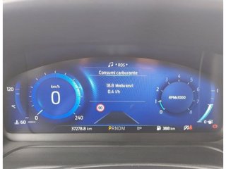 FORD Puma 1.0 EcoBoost Hybrid 125 CV S&S aut. ST-Line X
