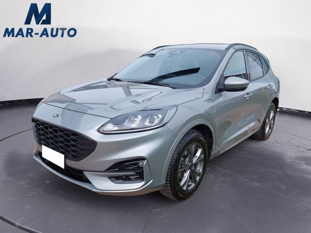 FORD Kuga 2.5 Plug In Hybrid 225 CV CVT 2WD ST-Line