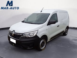 RENAULT Express van 1.5 blue dci 75cv