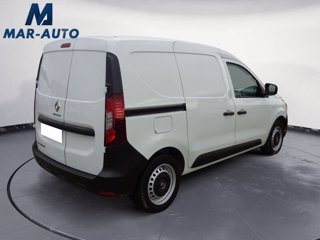 RENAULT Express van 1.5 blue dci 75cv