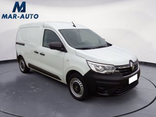 RENAULT Express van 1.5 blue dci 75cv