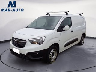 OPEL Combo cargo 1.5d 100cv edition l2h1 mt5