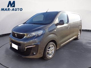 PEUGEOT Expert BlueHDi 180 S&S EAT8 PL-TN Furgone Premium Standard