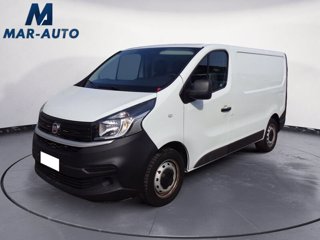 FIAT Talento 2.0 ecojet ch1 12q 120cv s&s e6d-temp