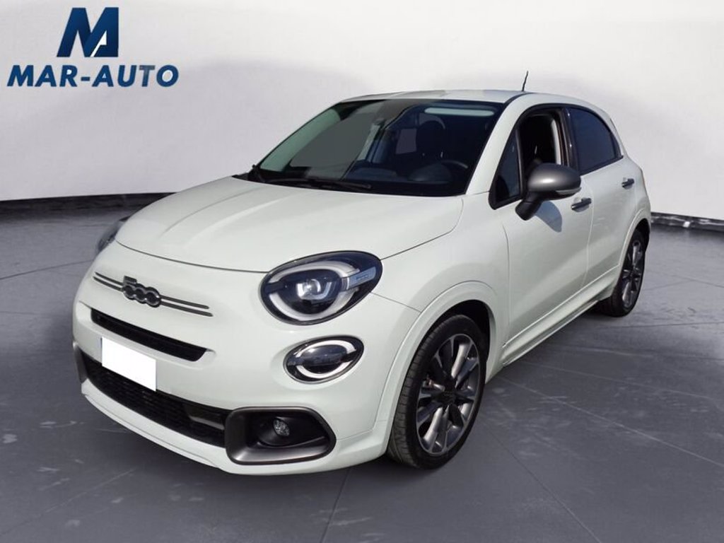 FIAT 500X 1.0 T3 120 CV Sport