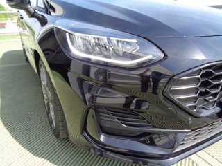 FORD Fiesta 1.0 Ecoboost Hybrid 125 CV 5 porte ST-Line