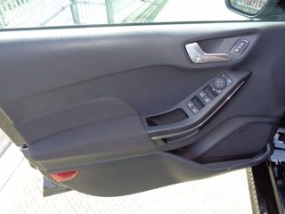 FORD Fiesta 1.0 Ecoboost Hybrid 125 CV 5 porte ST-Line