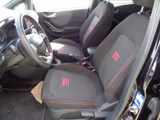 FORD Fiesta 1.0 Ecoboost Hybrid 125 CV 5 porte ST-Line