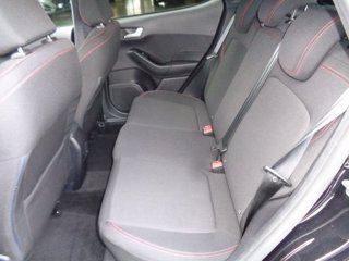 FORD Fiesta 1.0 Ecoboost Hybrid 125 CV 5 porte ST-Line