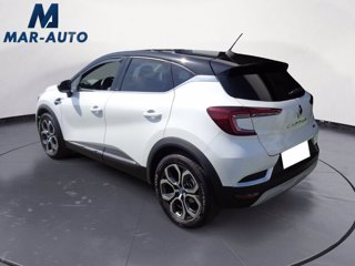 RENAULT Captur Hybrid E-Tech 145 CV Intens