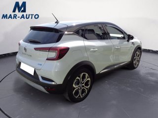 RENAULT Captur Hybrid E-Tech 145 CV Intens