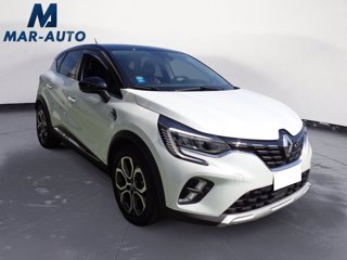 RENAULT Captur Hybrid E-Tech 145 CV Intens