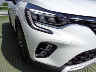 RENAULT Captur Hybrid E-Tech 145 CV Intens