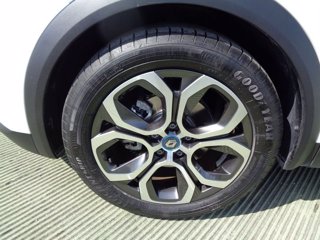 RENAULT Captur Hybrid E-Tech 145 CV Intens