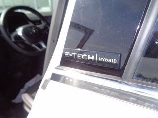 RENAULT Captur Hybrid E-Tech 145 CV Intens