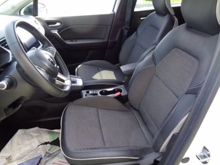 RENAULT Captur Hybrid E-Tech 145 CV Intens