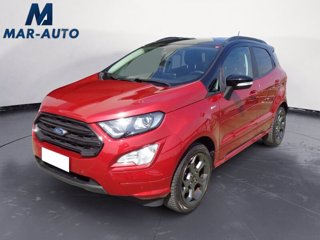 FORD EcoSport 1.0 EcoBoost 125 CV Start&Stop ST-Line
