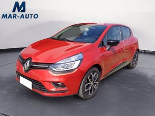 RENAULT Clio TCe 12V 90 CV GPL 5 porte Duel