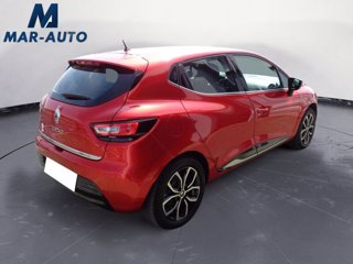 RENAULT Clio TCe 12V 90 CV GPL 5 porte Duel