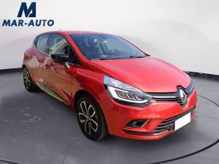 RENAULT Clio TCe 12V 90 CV GPL 5 porte Duel