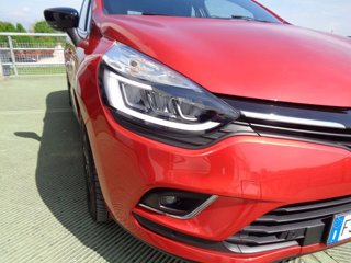 RENAULT Clio TCe 12V 90 CV GPL 5 porte Duel