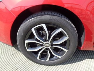 RENAULT Clio TCe 12V 90 CV GPL 5 porte Duel