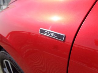 RENAULT Clio TCe 12V 90 CV GPL 5 porte Duel