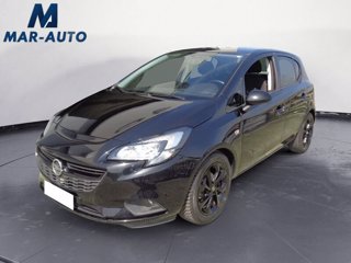 OPEL Corsa 1.2 5 porte b-Color
