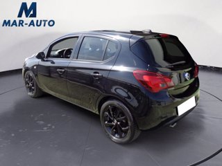 OPEL Corsa 1.2 5 porte b-Color