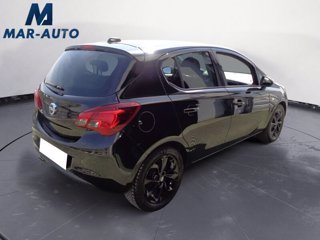 OPEL Corsa 1.2 5 porte b-Color