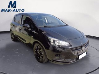 OPEL Corsa 1.2 5 porte b-Color