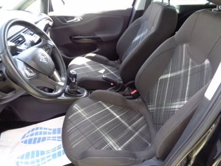 OPEL Corsa 1.2 5 porte b-Color