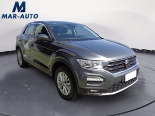 VOLKSWAGEN T-Roc 1.5 TSI ACT DSG Business BlueMotion Technology