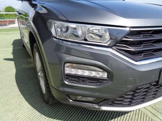 VOLKSWAGEN T-Roc 1.5 TSI ACT DSG Business BlueMotion Technology